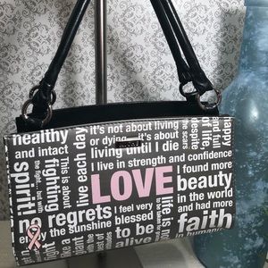 Miche Hope Classic shell